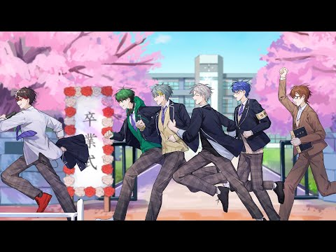 【MV】Wake up !! /Midnight 6