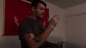 Passat B5 PCV repair AWM