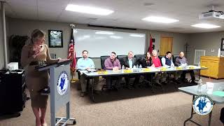 Bolivar School Board Forum