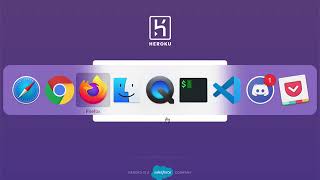 Deploy flask app to Heroku with Git