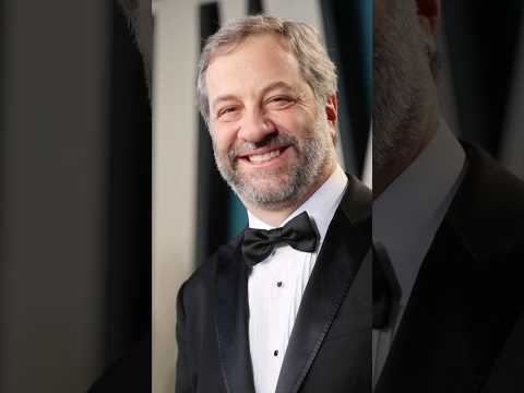 Judd Apatow to