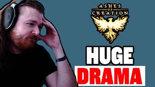 Ashes of Creation Community Are REALLY Unhappy
