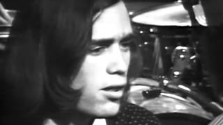 Big Brother and the Holding Company - Interview Part 2 - 8/16/1968 - San Francisco (Official)
