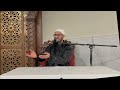 RAMADAN 2026 MUJAHADAT UN NAFS THE NAFS AND QURAN IMAM HASSAN RAZA