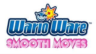Main Theme  - WarioWare: Smooth Moves