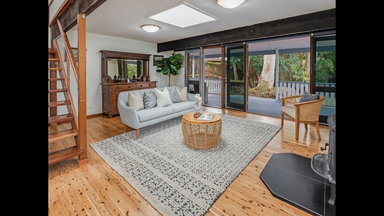 24A Campbell Avenue, Normanhurst