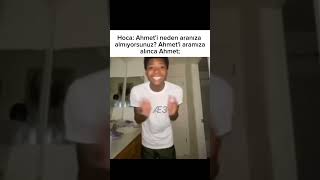 Öncelikle Sakin Oluyorsun.