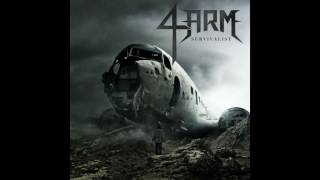 4 ARM - In Living Decay