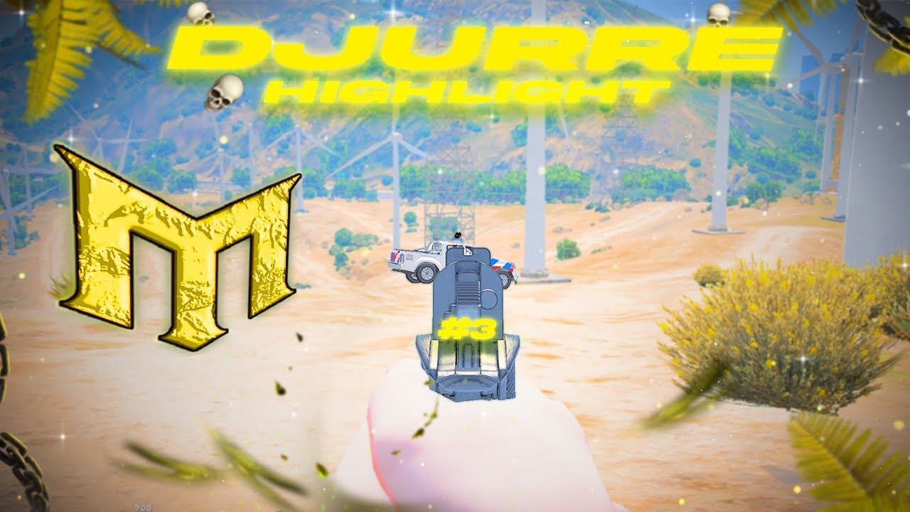 Future RP Highlights #3 | Djurre - YouTube