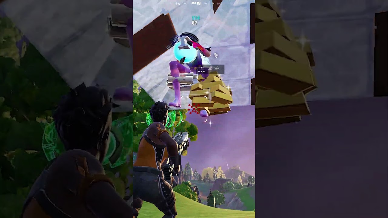 The Hero Chest ONLY Challenge!