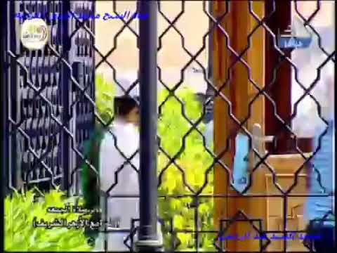 شعائر صلاة الجمعة الجامع الأزهر الشريف القاهرة ٢١ ١٠ ٢٠٢٠