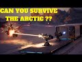 Can you survive an arctic apocalypse 