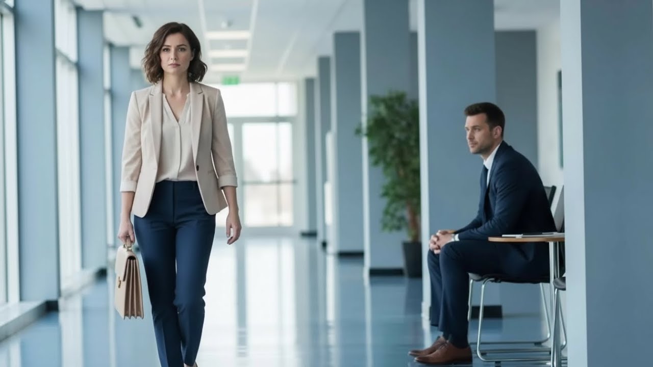 Ein Fehler im Interview – was diese Mutter tut, schockiert alle