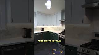 Kitchen Remodel in Everett, WA | Walkthrough