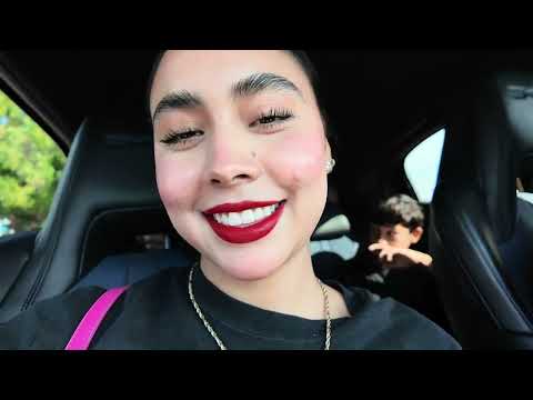 UN DIA SIENDO SUPER BUENA ONDA ❤️ CON MAMAPECHO SOÑADOR (BROMA)🤣😱 ¿SE DIO CUENTA?