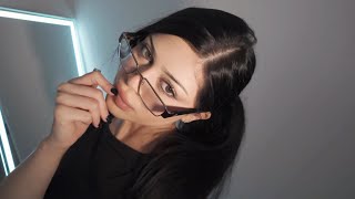 MAKEUP STYLE  ROULETTE  *office siren/bayonetta*￼