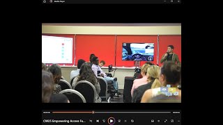 Empowering Access: Using Head Tracking & Facial Gestures for Computer Control Net Worth