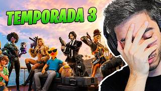 O PIOR PASSE DA HISTÓRIA DO FORTNITE?!