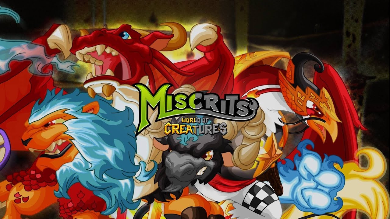 EP 6: Dark Flowerpiller's Full Evolution (Miscrits World of Creatures)