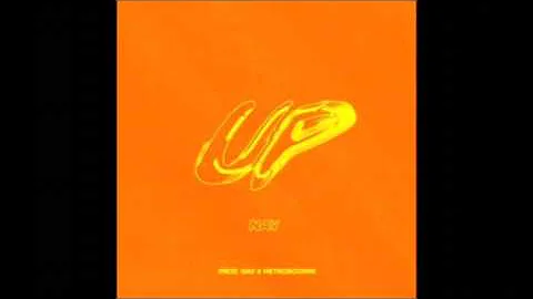 Nav - Up - (Clean Version)