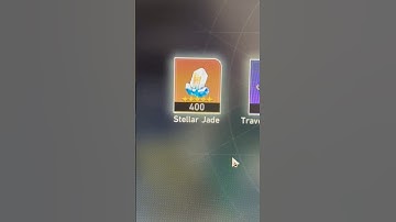 ❗️How to EASILY get 400 STELLAR JADES in #honkaistarrail #honkaistarrailcode #Stellarjade #fypシ