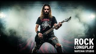 Download Lagu SUPER ROCK LONGPLAY Vol.1 MP3