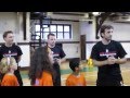 Inspiring a Generation Through Handball - Part 2
