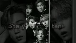 Hey Tanrım Bana 3 Tane Şfet