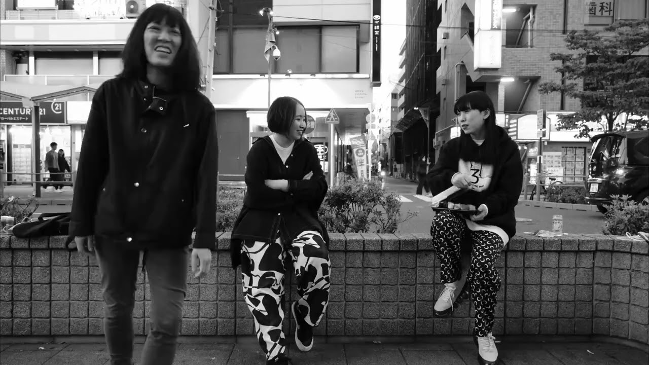 前衛オープン#2 – THROPUS
