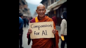 Everything in this video, from visuals to sound, is purely AI-generated 😱