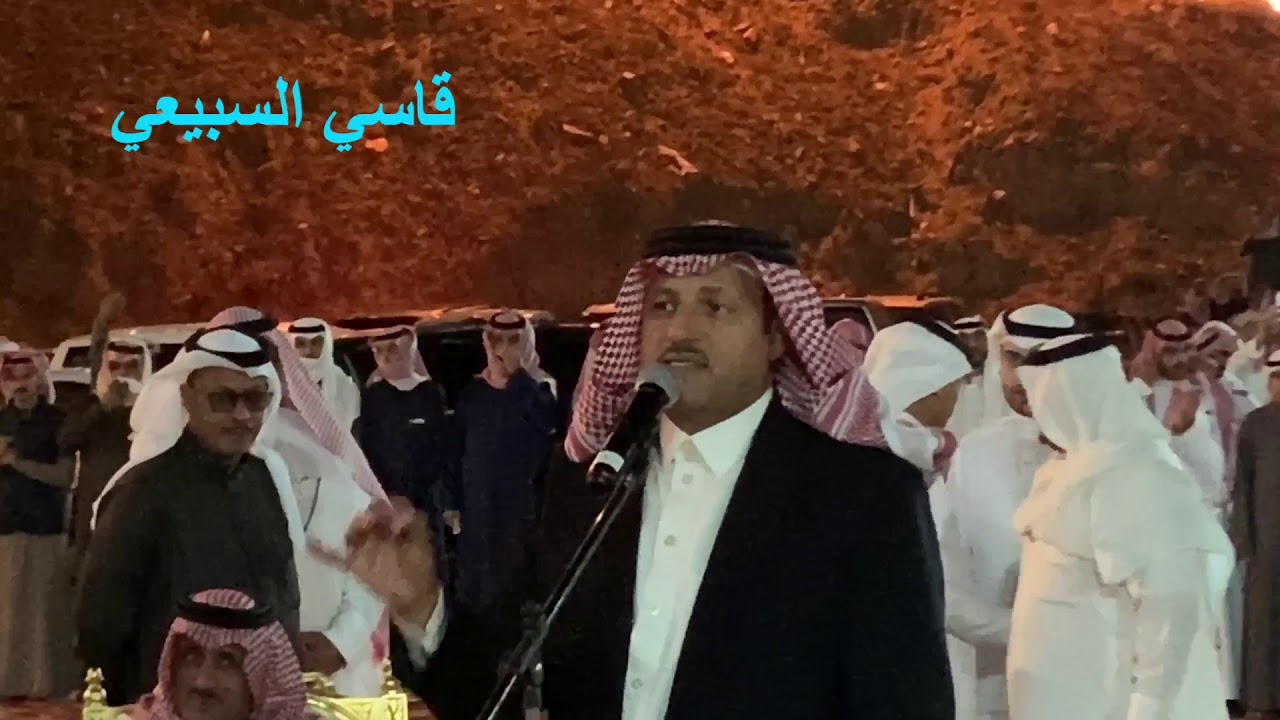 محاوره حماسيه عبدالواحد الزهراني محمد بن حوقان سعيد بن هضبان بندر الاحمري ١١-٧-١٤٤١هـ (ابها)