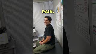 Eliminated neck pain in ONE SoftWave treatment! 🎯 #chronicpainrelief