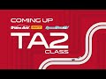 TA2 Feature Race at WeatherTech Raceway Laguna Seca 2022