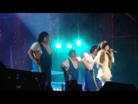 2010台中市跨年晚會