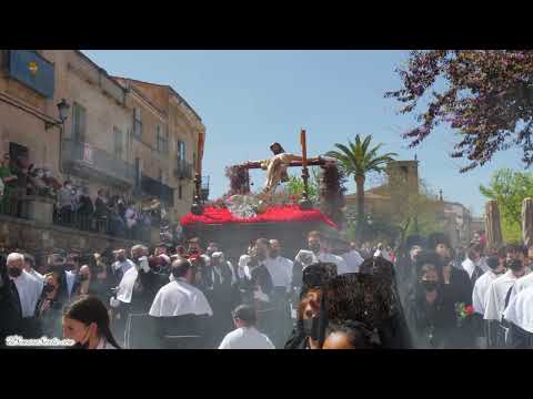 Franciscana Cofradía Penitencial del Vía-Crucis y del Santísimo Cristo del Calvario
