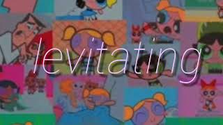 Levitating Remix