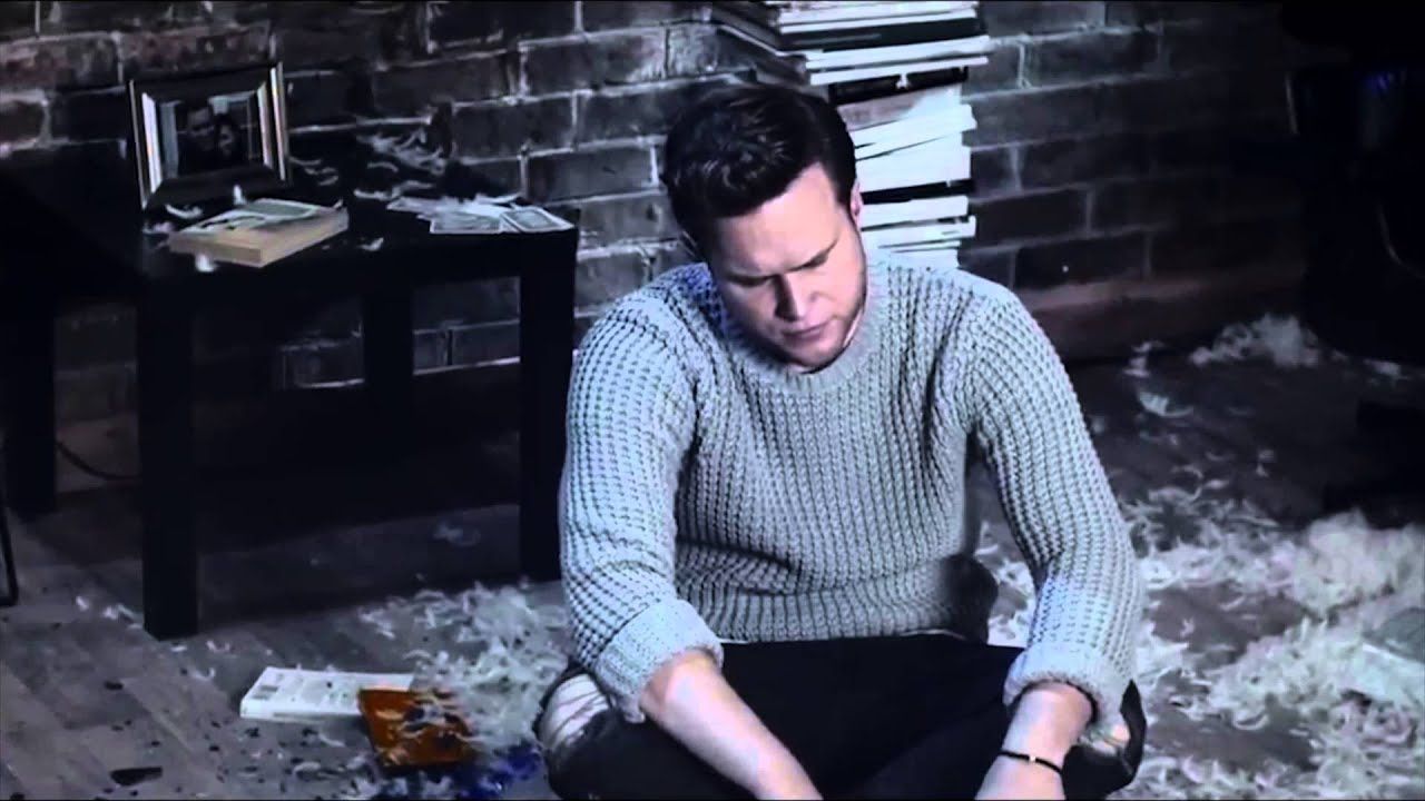 Clizbeats.com New Music Now: Olly Murs Featuring Demi Lovato "Up"