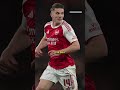 21 Viktor Gyökeres' 21 Goals in Arsenal Debut Season ⚽