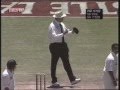 Mohd. Azharuddin 115 Capetown v RSA 1997