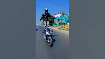R15m Crazy Bike Story In Rider Mazed 