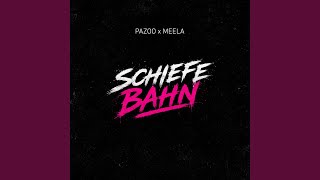 Schiefe Bahn