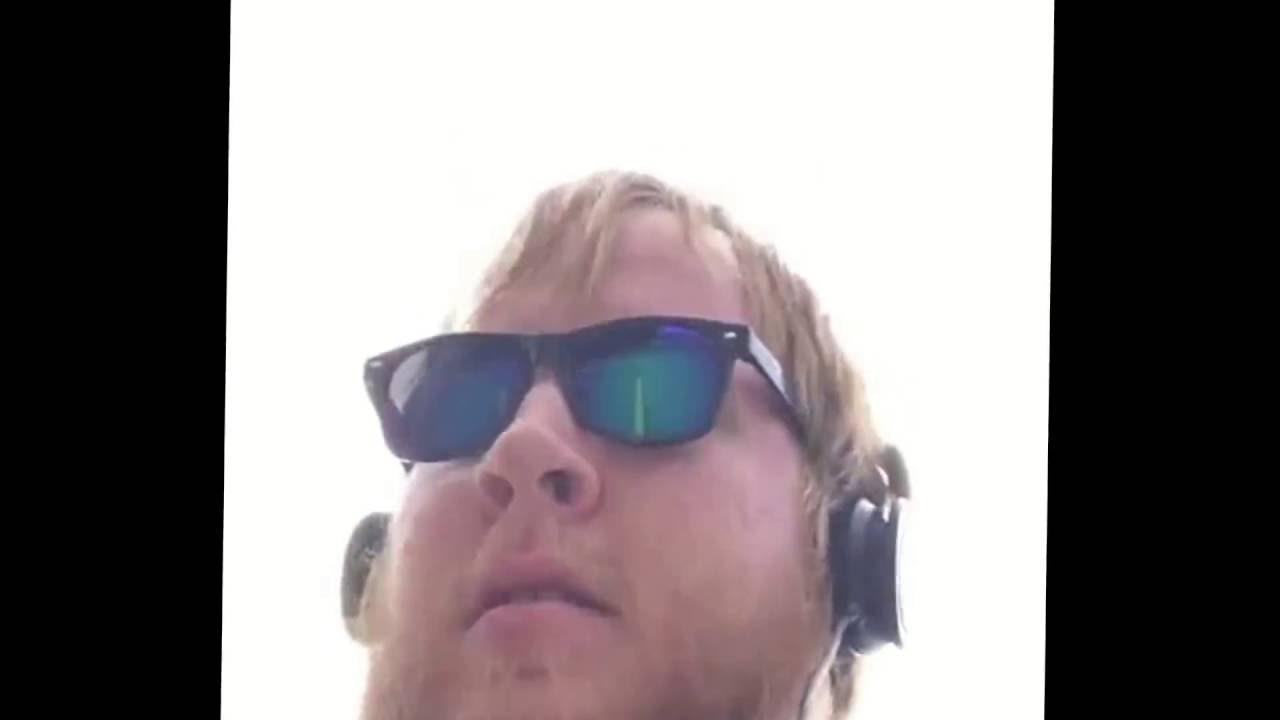 The most epic of facebook live fails omg