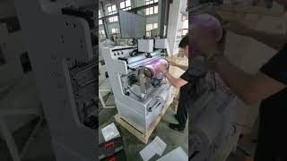 CMTB Auto Plate Mounting Machine From Chema Machinery