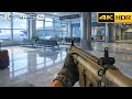Call of Duty: Modern Warfare 2 Remastered (PS5 Pro) 4K 60FPS HDR Gameplay - (Full Game)