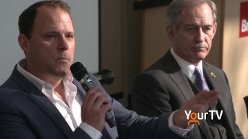 The Community as a System