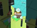 It’s not free, but... | Crowbar Climber #shorts