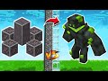 I did Mob Battle with Herobrine in Minecraft | Mob Battle | Mob Battle Competition