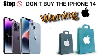 Dont Buy The Iphone 14, Here Is Why Top Secret Tech.