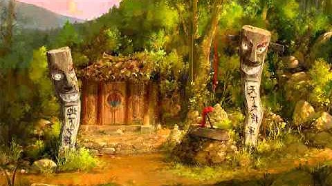 Brave New World Theme Tribute.flv