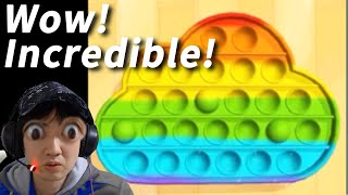 Pop Us - Gameplay firstime (android)
